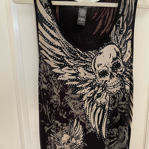 Tank top - Picture 5 of 5